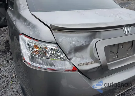 2007 Honda Civic Lx from USA, damaged, VIN 2HGFG11667H580568